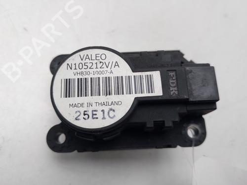 Used Electronic module Electronic module RENAULT GRAND SCÉNIC III (JZ0/1_) [2009-2016] 32697178 32697178
