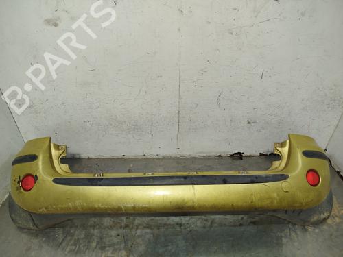 Zderzak tylny FIAT MULTIPLA (186_) 1.9 JTD 110 735261013 |