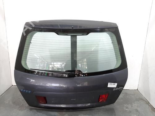 Bakluke CC/Kombi-Kupé FIAT STILO (192_) 1.9 JTD (192_XE1A) (115 hp) 12423545