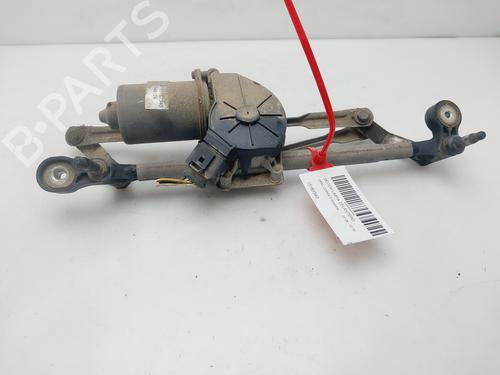 Viskermotor vindrude OPEL CORSA D (S07) 1.2 (L08, L68) (80 hp) 29298384