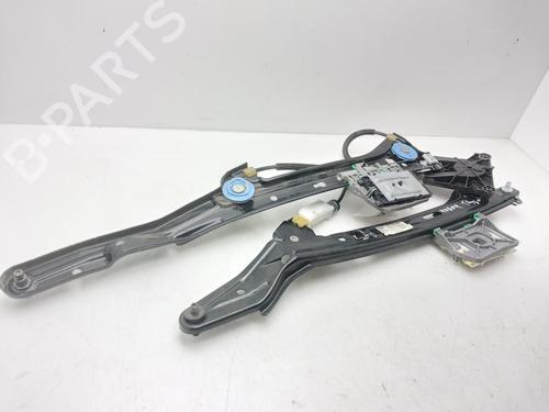 Used Rear right window mechanism Rear right window mechanism AUDI A5 Sportback (8TA) 2.0 TDI (177 hp) 34168350 34168350