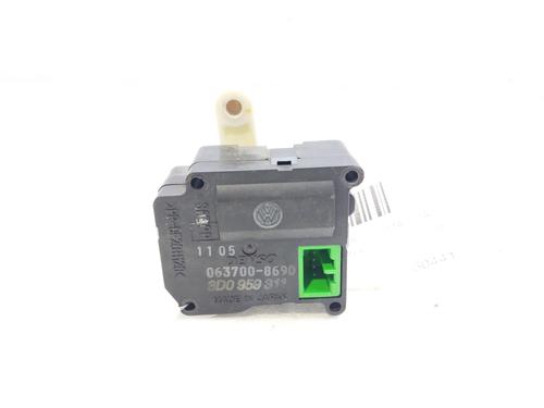 Used Electronic module VW PHAETON (3D1, 3D2, 3D3, 3D4, 3D6, 3D7, 3D8, 3D9) 3.0 V6 TDI 4motion (224 hp) 12541517
