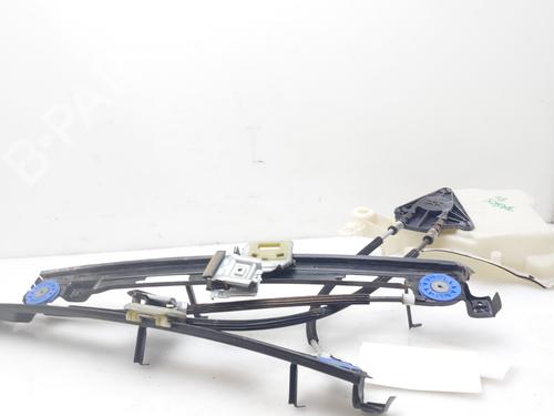 Used Front left window mechanism SEAT ALTEA XL (5P5, 5P8) [2006-2015]  18095492