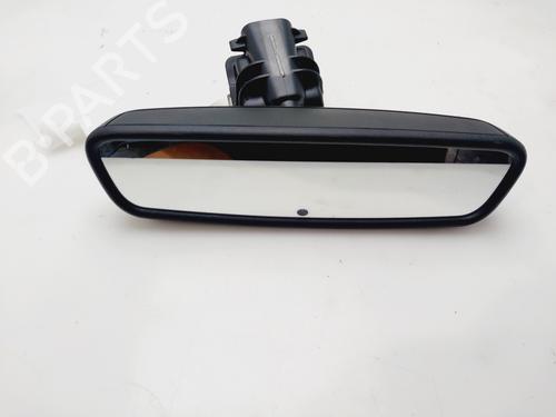 Used Rear mirror LAND ROVER DISCOVERY SPORT (L550) 2.0 D 4x4 (180 hp) 20097579