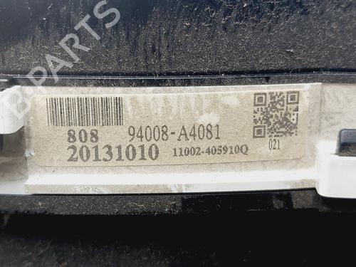 Instrument cluster KIA CARENS IV | BP32483548C47