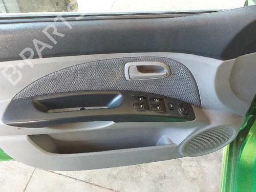 Køleventilator elektrisk KIA PICANTO I (SA) 1.1 | BP5877844M35 