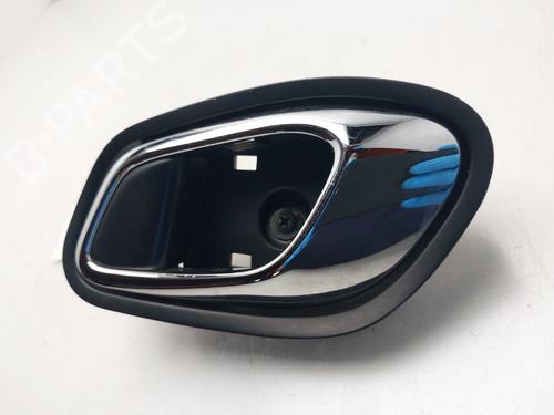 Front left interior door handle KIA CEE'D (JD) | BP35943830I13 - Image 4