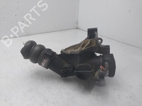 Used Throttle body CITROËN BERLINGO / BERLINGO FIRST MPV (MF_, GJK_, GFK_) 1.6 HDI 75 (MF9HW, GJ9HWC, GF9HWC, GN9HWC) (75 hp) 33029061