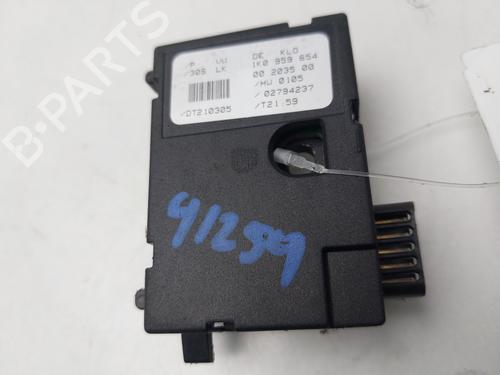 Electronic module AUDI A3 (8P1) | BP33440272M83 - Image 4