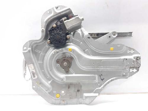 Used Rear left window mechanism HYUNDAI ELANTRA III Saloon (XD) 2.0 CRDi (113 hp) 6577270
