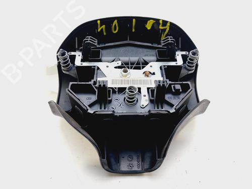 Førerens kollisjonspute PEUGEOT 206 Hatchback (2A/C)  | BP30407458C9 