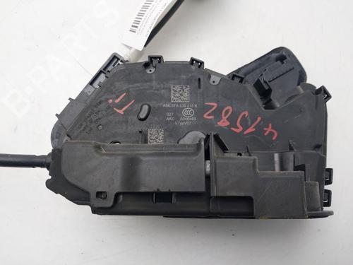 Rear left lock VW T-ROC (A11, D11) | BP34352441C100 - Image 2