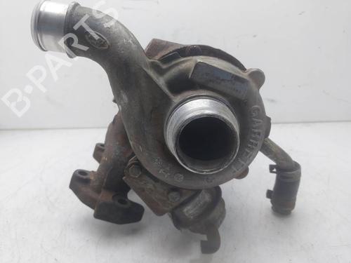 Used Turbocharger/Supercharger Turbocharger/Supercharger FORD FOCUS I Turnier (DNW) 1.8 TDCi (115 hp) 40076882 40076882