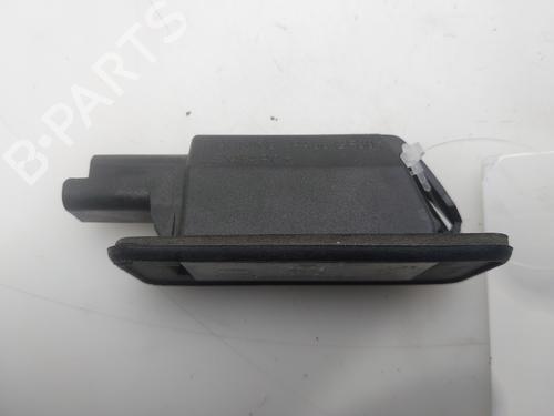 Licence plate light CITROËN C5 AIRCROSS (A_) | BP34155266I40 - Image 3