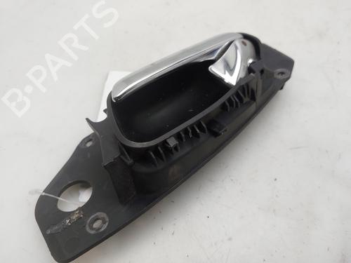 Rear left interior door handle PEUGEOT 607 (9D, 9U) 2.2 HDi | BP36262031I15 - Image 2