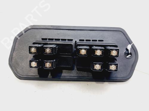 Elektronisk modul RENAULT KANGOO III MPV [2021-2025]  30658166