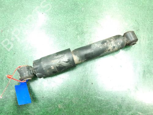Used Right rear shock absorber NISSAN PATHFINDER III (R51) 2.5 dCi 4WD (171 hp) 12410736