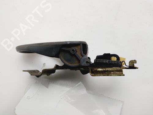 Poignée intérieure avant gauche KIA SHUMA I (FB) 1.5 i 16V (AFB242) | BP30695341I13