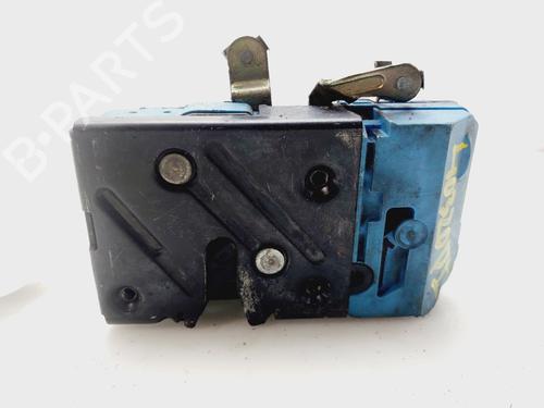 Used Front left lock VOLVO S80 I (184) 2.5 TDI (140 hp) 31089725