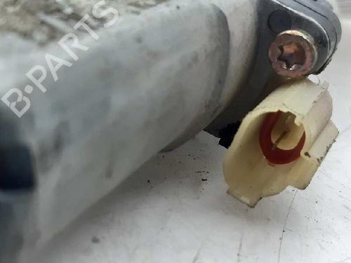 Left front window motor KIA CERATO I Saloon (LD) 2.0 CRDi | BP6791920E21 