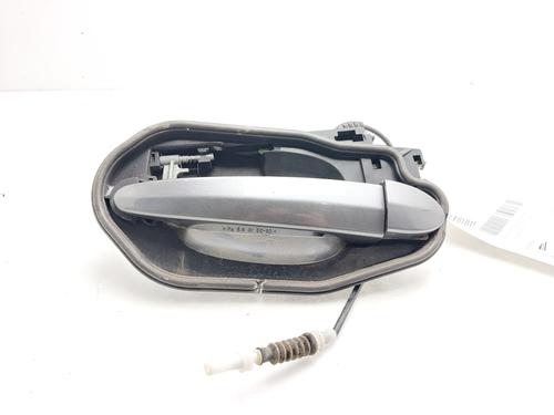 Used Rear left exterior door handle Rear left exterior door handle BMW X3 (E83) xDrive 30 d (218 hp) 34008238 34008238