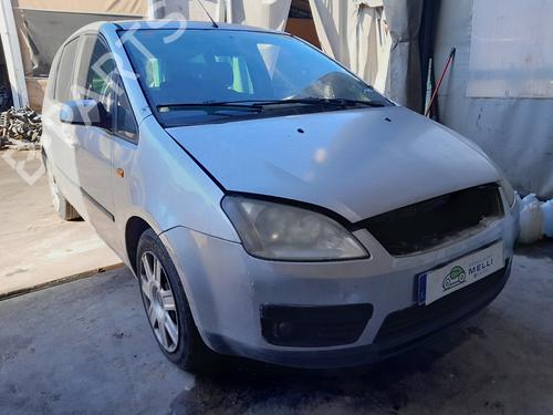 Egr FORD FOCUS C-MAX (DM2)  | BP16841760M69 
