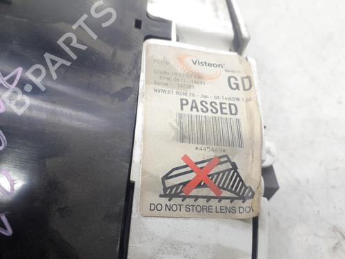 Instrument cluster FORD MONDEO III (B5Y) 2.0 16V TDDi / TDCi | BP10172659C47 