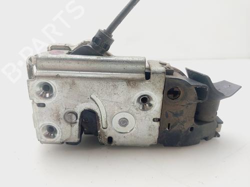 Front left lock RENAULT LAGUNA II (BG0/1_) 1.6 16V (BG1G, BG1H) | BP30133678C98
