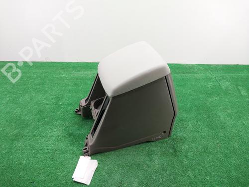 Used Armrest / Center console NISSAN PATROL GR V Wagon (Y61) 3.0 DTi (158 hp) 20167509