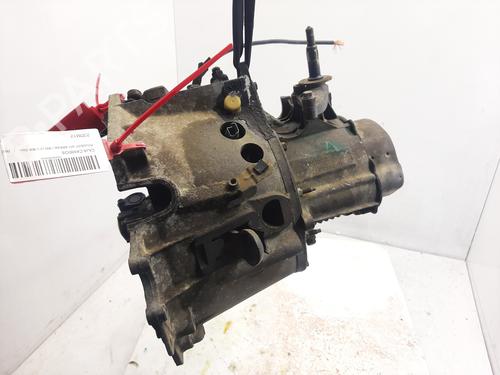 Gearbox PEUGEOT 307 Break (3E) 1.6 16V | BP30077630M3