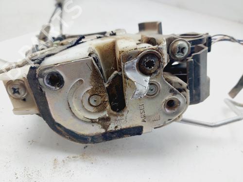 Front left lock MITSUBISHI L200 / TRITON (KA_T, KB_T) 2.5 DI-D 4WD (KB4T) | BP21179295C98 