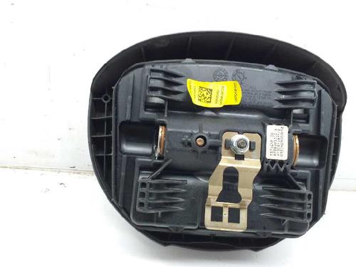 Driver airbag RENAULT MEGANE II (BM0/1_, CM0/1_) 1.4 16V (BM0B, CM0B) | BP3492288C9 