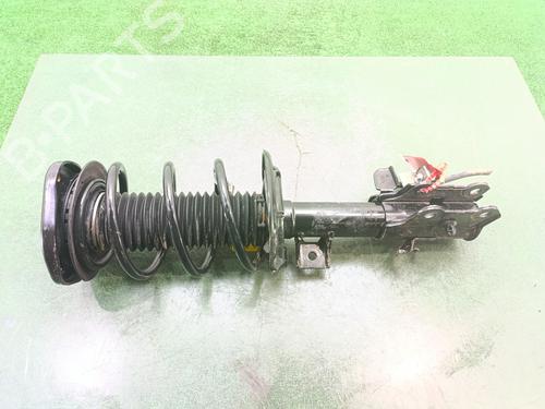 Right front shock absorber FORD FOCUS IV (HN)  | BP29719241M17 