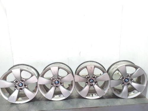 Used Rim BMW 5 (E60) 520 d (163 hp) 19641961