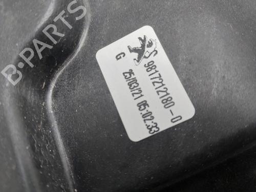 Front left window mechanism PEUGEOT RIFTER 1.5 BlueHDi 100 | BP33694092C22 - Image 2