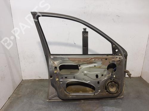 Left front door OPEL CORSA B (S93) 1.2 i 16V (F08, F68, M68) | BP12415300C2 