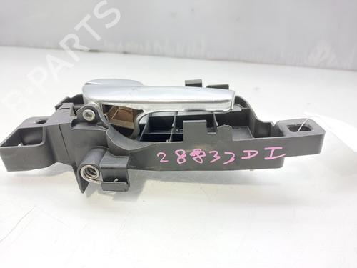 Front left interior door handle FORD S-MAX (WA6)  | BP11273810I13 