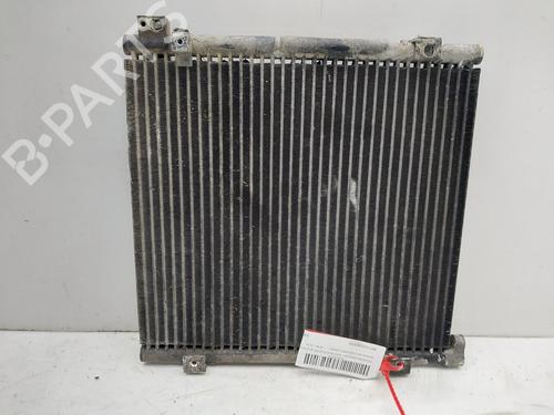 AC radiator HONDA HR-V (GH_) 1.6 16V (GH1, GH3) | BP17156920M32 