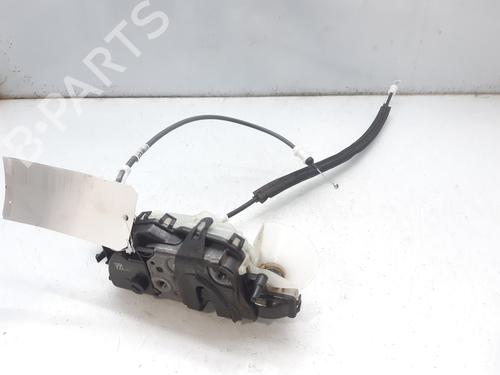 Front left lock CITROËN C3 AIRCROSS II (2R_, 2C_)  | BP9812372C98 