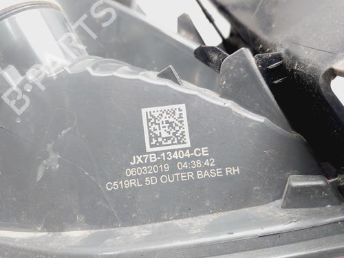 Right taillight FORD FOCUS IV (HN) | BP33234616C35 - Image 5