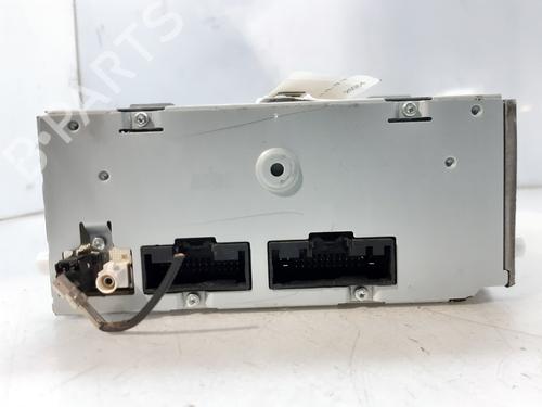 Radio FORD TOURNEO CONNECT / GRAND TOURNEO CONNECT V408 MPV 1.5 TDCi | BP8919008E6 