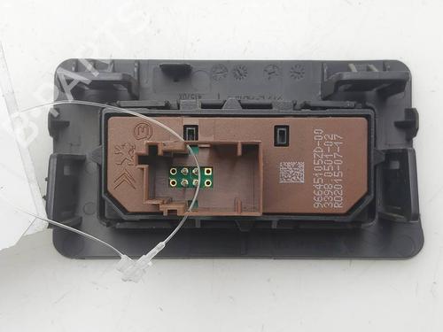 Switch CITROËN C3 II (SC_) | BP38533736I30 - Image 3