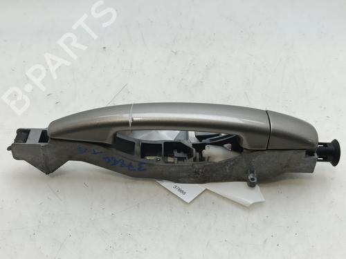 Used Rear left exterior door handle Rear left exterior door handle 32679043 32679043