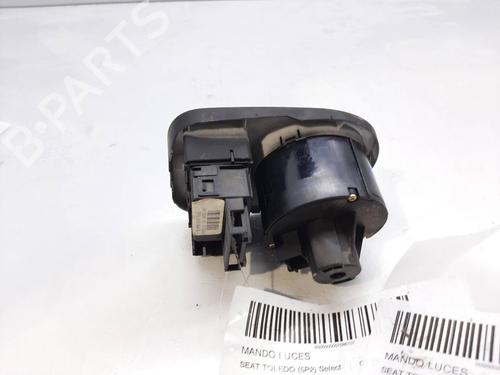 Headlight switch SEAT TOLEDO III (5P2)  | BP10420037I24 