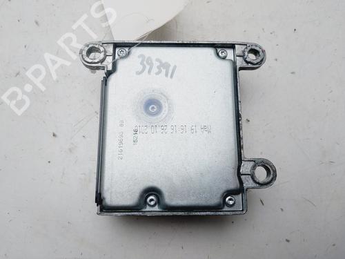 ECU airbags FIAT FIORINO Box Body/MPV (225_)  | BP29394219M53 