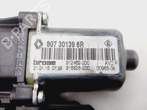 Rudehejsemotor forskærm højre RENAULT MEGANE III Hatchback (BZ0/1_, B3_) 1.2 TCe (BZ2B, BZ11) | BP29572460E20 