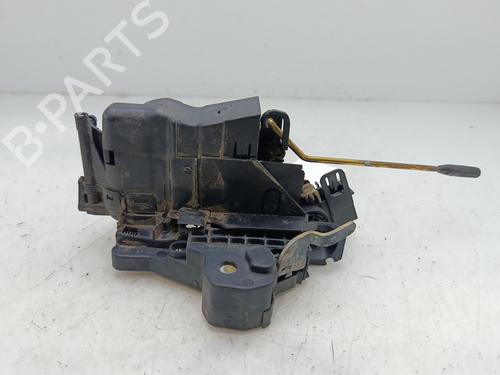 Used Front left lock MERCEDES-BENZ C-CLASS (W202) C 220 CDI (202.133) (125 hp) 32455577