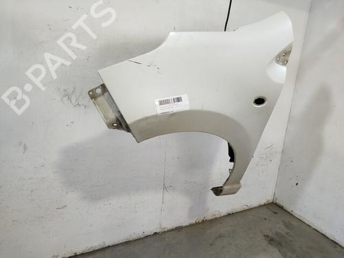 Forskærm venstre NISSAN PIXO (UA0) 1.0 | BP36166344C41 - Image 3