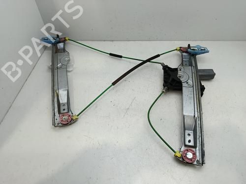 Front right window mechanism OPEL CORSA D Hatchback Van (S07) | BP31723136C23 - Image 2