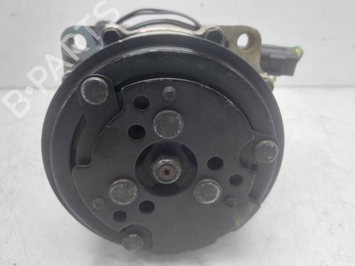 Used AC compressor AC compressor 39398910 39398910